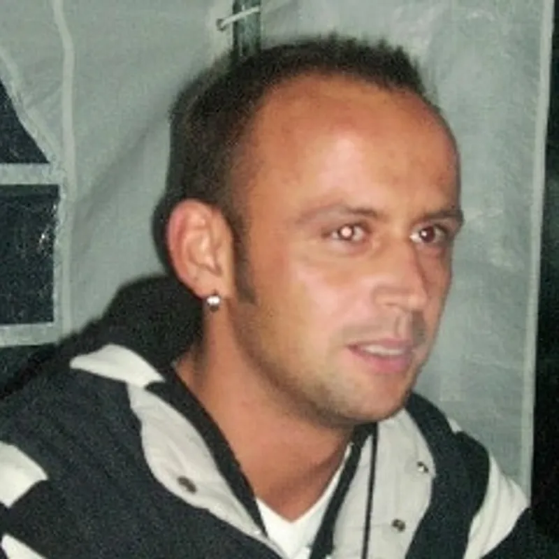 Profilbild von FrankyBoy32, 36 Jahre aus Flensburg