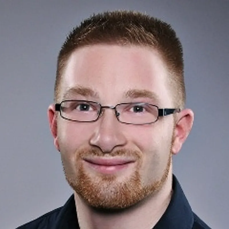 Profilbild von Franz, 33 Jahre aus Mannheim