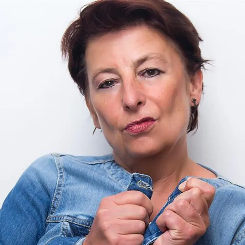 Profilbild von Frauenzimmer, 62 Jahre aus Bremerhaven