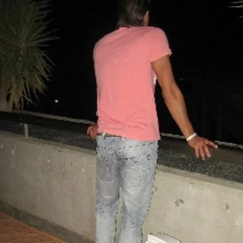 Profilbild von Fridolin85, 27 Jahre aus Bremerhaven