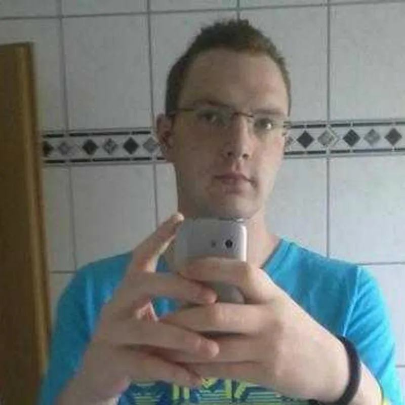 Profilbild von fuckass900, 26 Jahre aus Potsdam