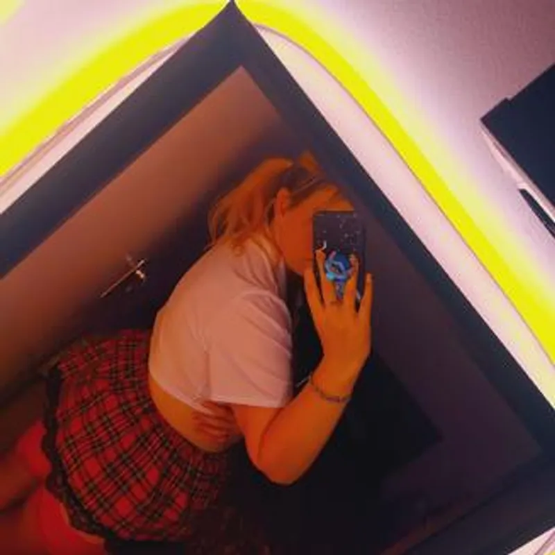 Profilbild von funny_girl_, 27 Jahre aus Saarbrücken
