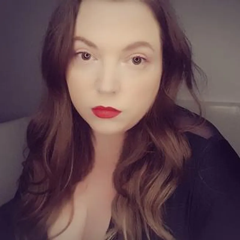 Profilbild von GabrielaSyren, 39 Jahre aus Osnabrück