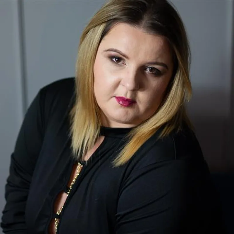 Profilbild von GabrielleWild, 35 Jahre aus Saarbrücken