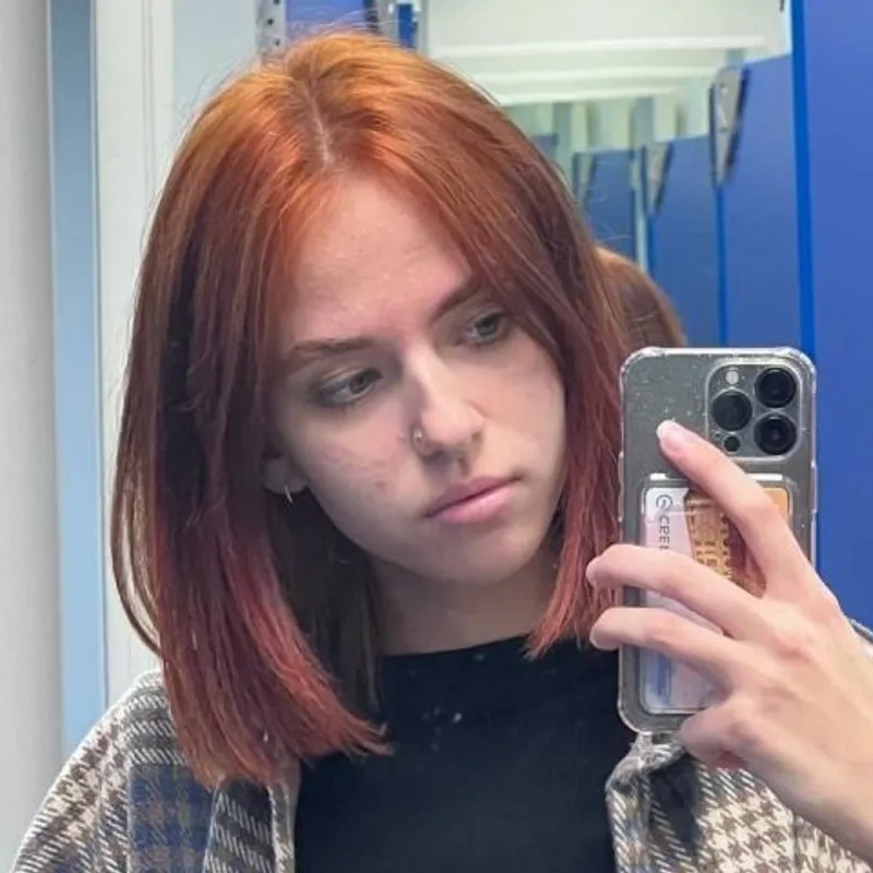 Profilbild von Galaxy, 19 Jahre aus Potsdam