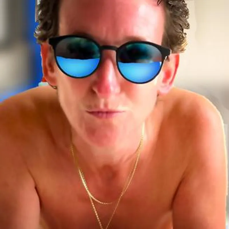 Profilbild von Gangba*g_Bine, 53 Jahre aus Hamburg