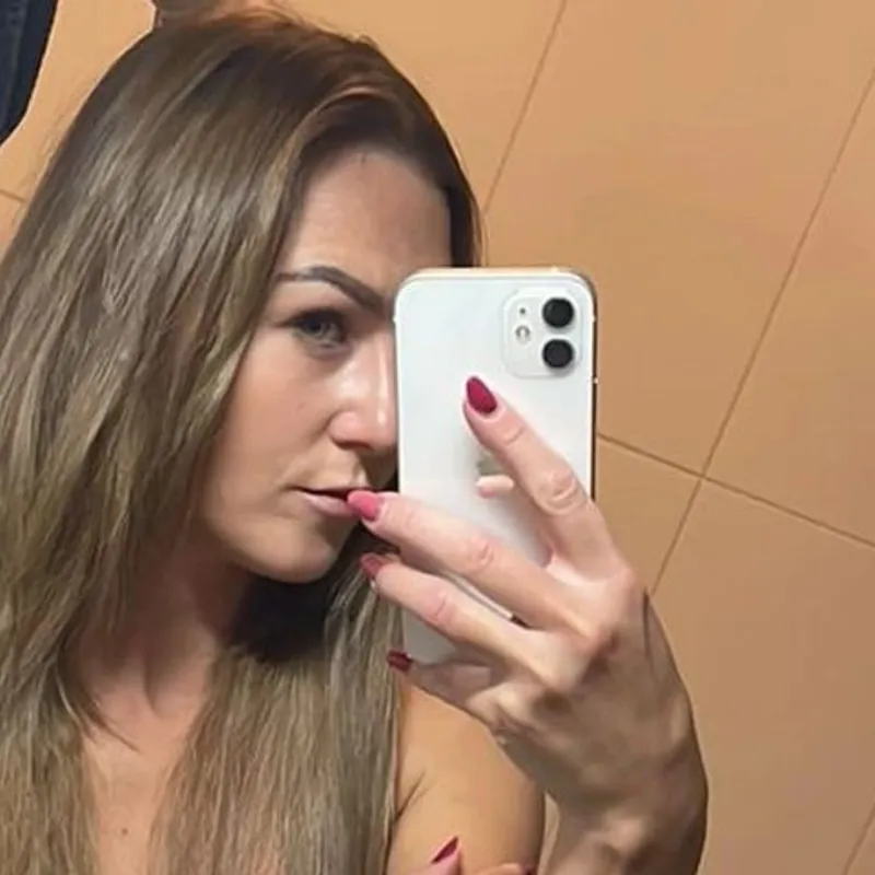 Profilbild von GanzNettePaola, 31 Jahre aus Magdeburg
