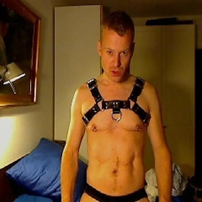 Profilbild von gaymuc, 36 Jahre aus Osnabrück