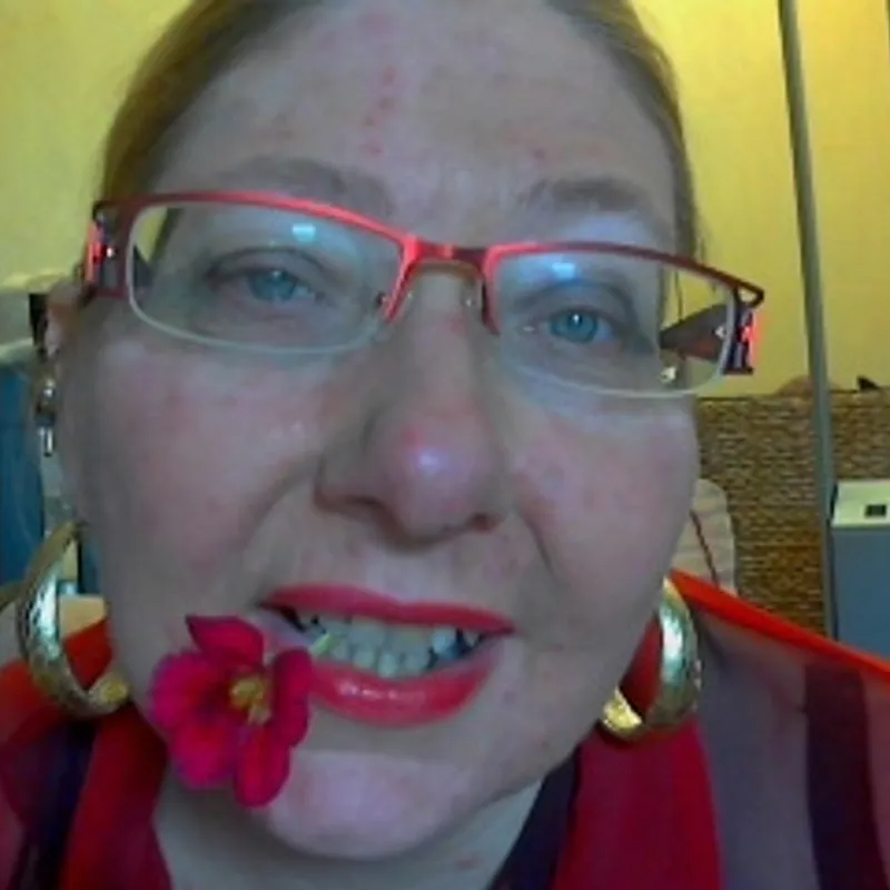 Profilbild von Gebieterin, 53 Jahre aus Ludwigshafen