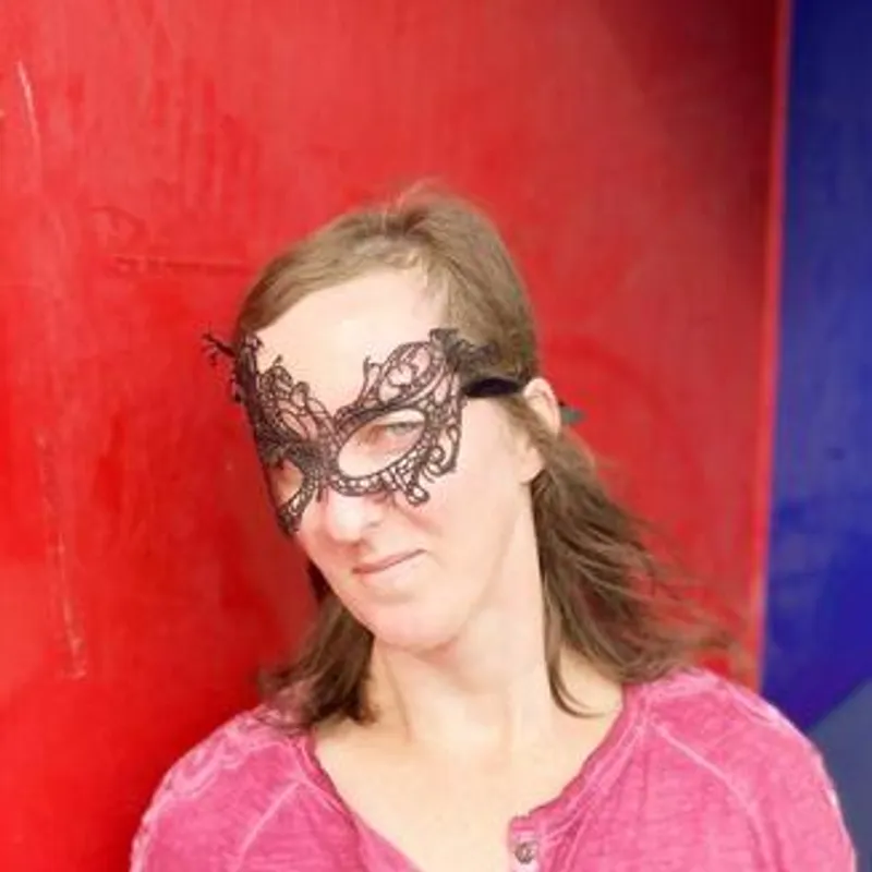 Profilbild von Geile-Hausfrau40, 44 Jahre aus Augsburg