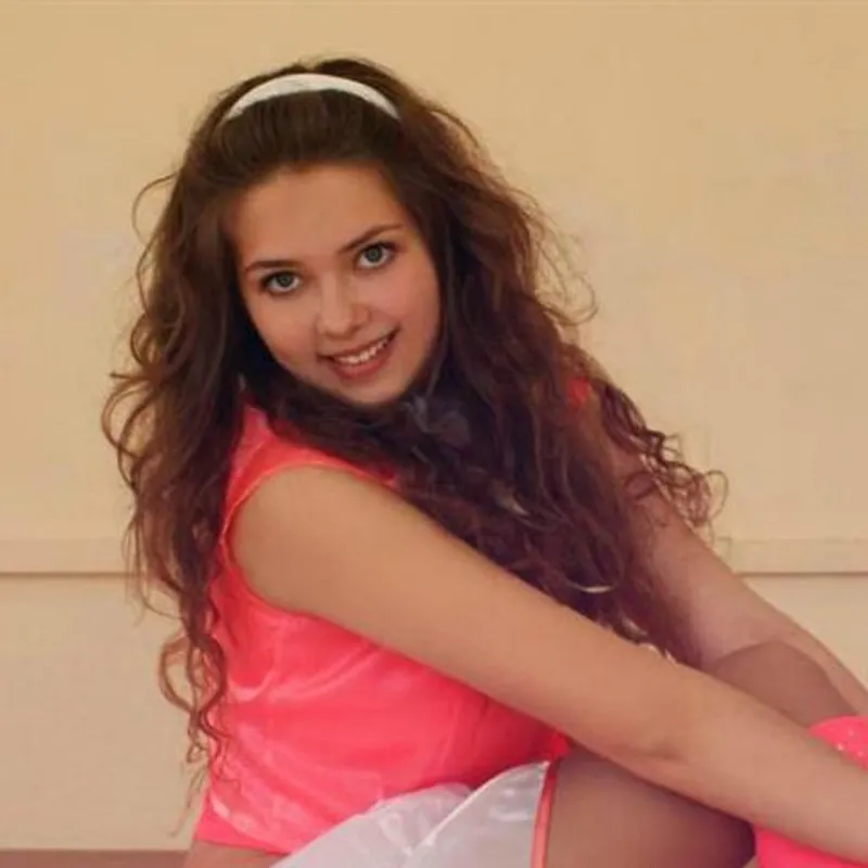 Profilbild von GeileAnke, 24 Jahre aus Bochum