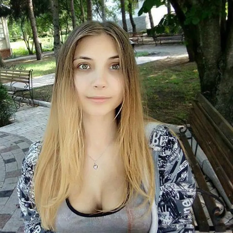 Profilbild von GeileAnnabel, 19 Jahre aus Schwerin