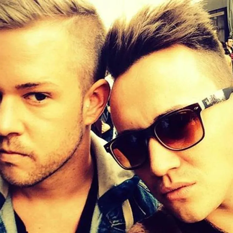 Profilbild von GeileBoys18, 23 Jahre aus Frankfurt am Main