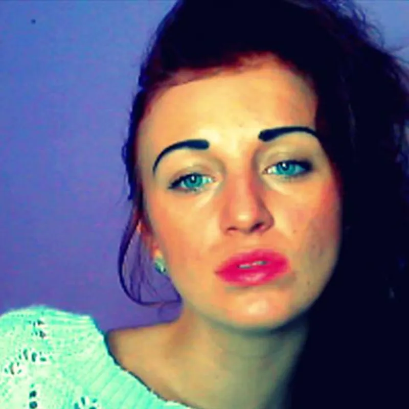 Profilbild von GeileChristine, 23 Jahre aus Mainz