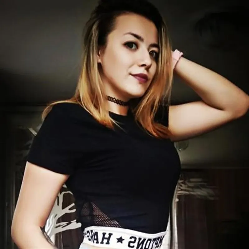 Profilbild von GeileFabienne, 22 Jahre aus Leipzig