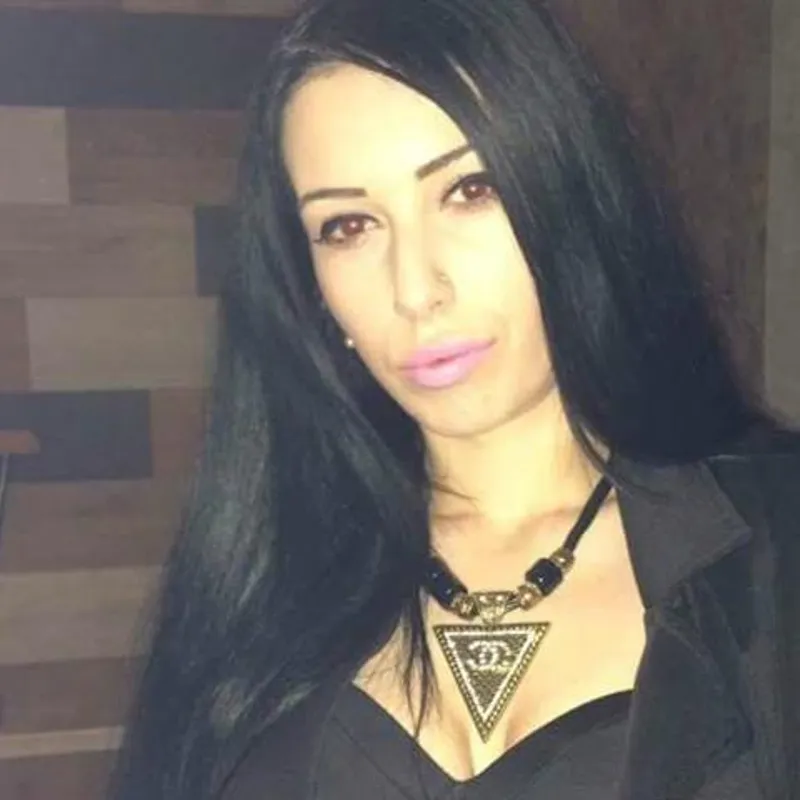 Profilbild von GeileFranziska4U, 25 Jahre aus Kiel