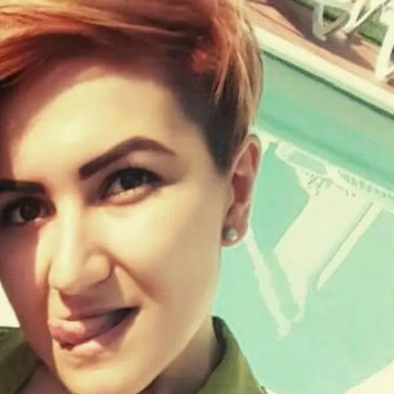 Profilbild von GeileGiselle, 24 Jahre aus Essen