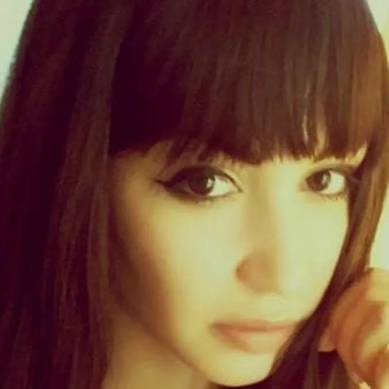 Profilbild von GeileJulietta, 26 Jahre aus Mannheim