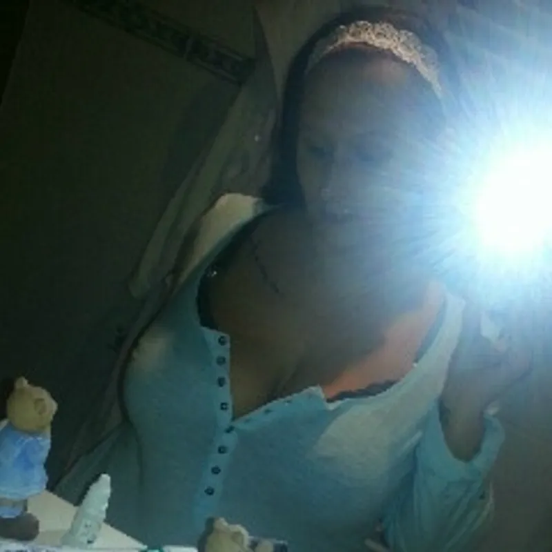 Profilbild von Geilelisa23, 29 Jahre aus Jena