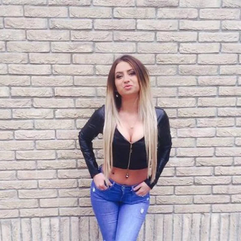 Profilbild von GeileMila, 24 Jahre aus Dresden