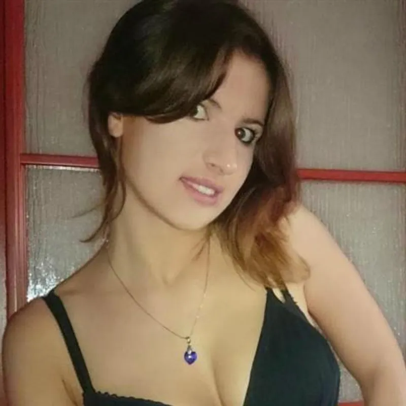 Profilbild von GeileNaomi, 26 Jahre aus Karlsruhe