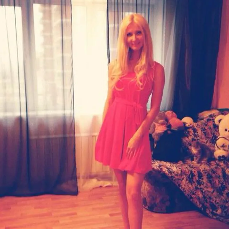 Profilbild von GeilePaige, 33 Jahre aus Augsburg