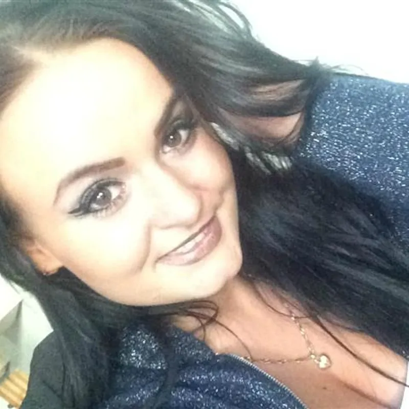 Profilbild von GeileSabine69, 20 Jahre aus Erfurt