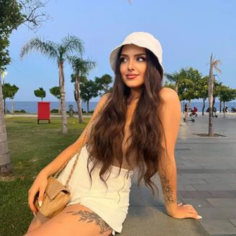 Profilbild von geilesophie25, 26 Jahre aus Potsdam