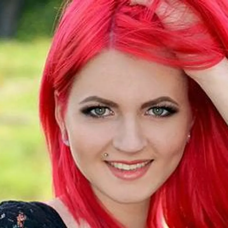 Profilbild von GeileTina69, 20 Jahre aus Essen