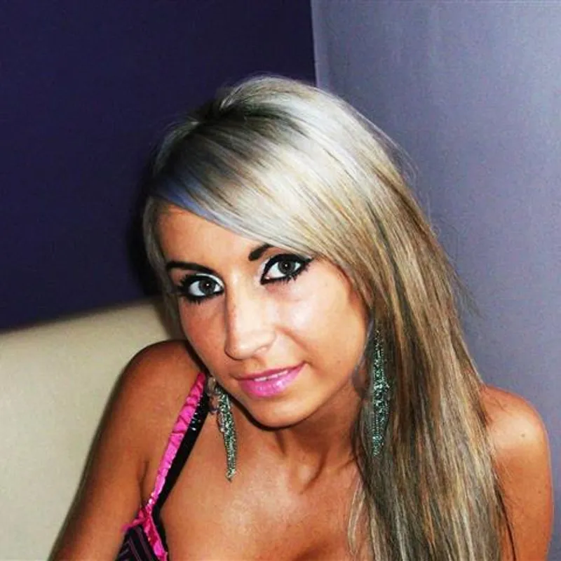 Profilbild von GeileVanessa23, 26 Jahre aus Lübeck