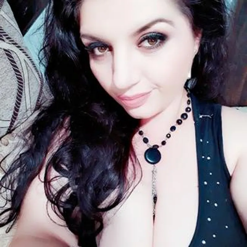 Profilbild von GeilMaya, 35 Jahre aus München