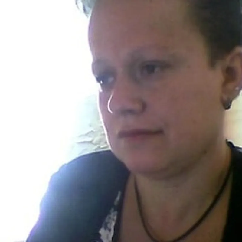 Profilbild von geli1970, 46 Jahre aus Frankfurt am Main