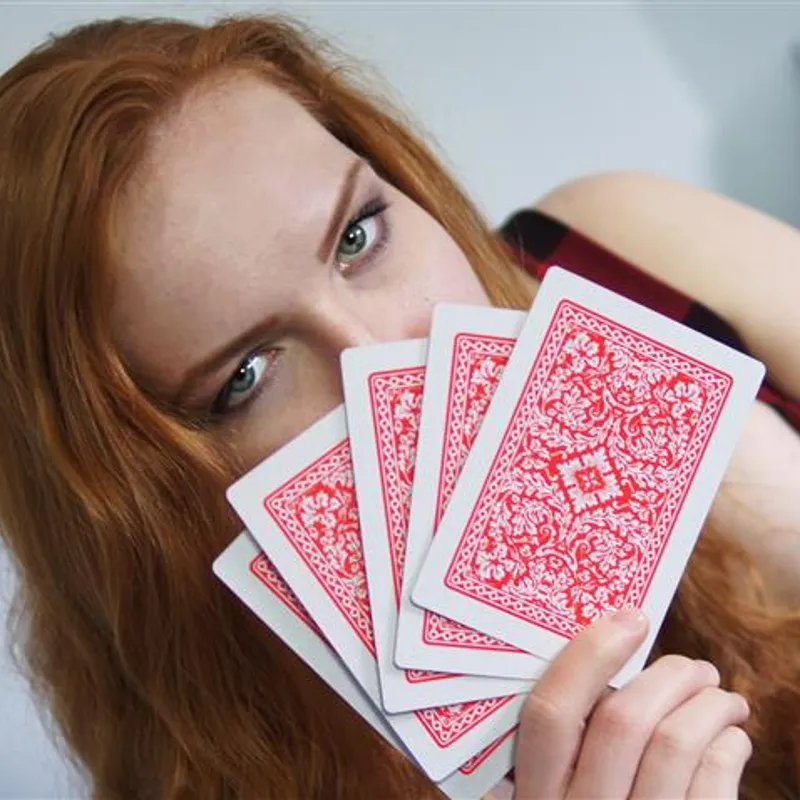 Profilbild von gentleGABBY, 21 Jahre aus Osnabrück