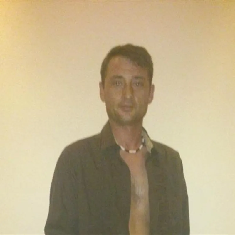 Profilbild von Gentleman, 35 Jahre aus Magdeburg