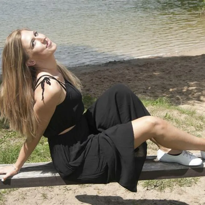 Profilbild von Georgia, 24 Jahre aus Kiel