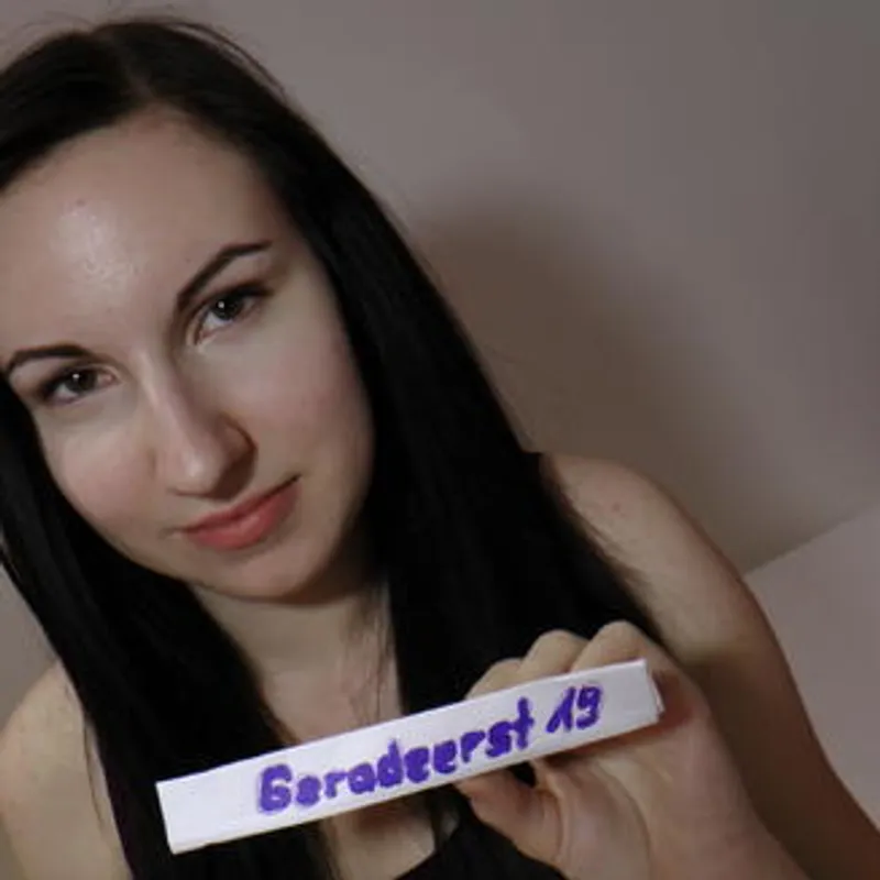 Profilbild von Geradeerst19, 30 Jahre aus Frankfurt am Main