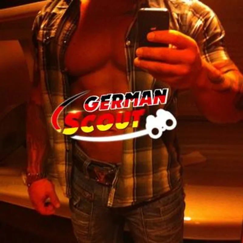 Profilbild von German-Scout, 39 Jahre aus Potsdam