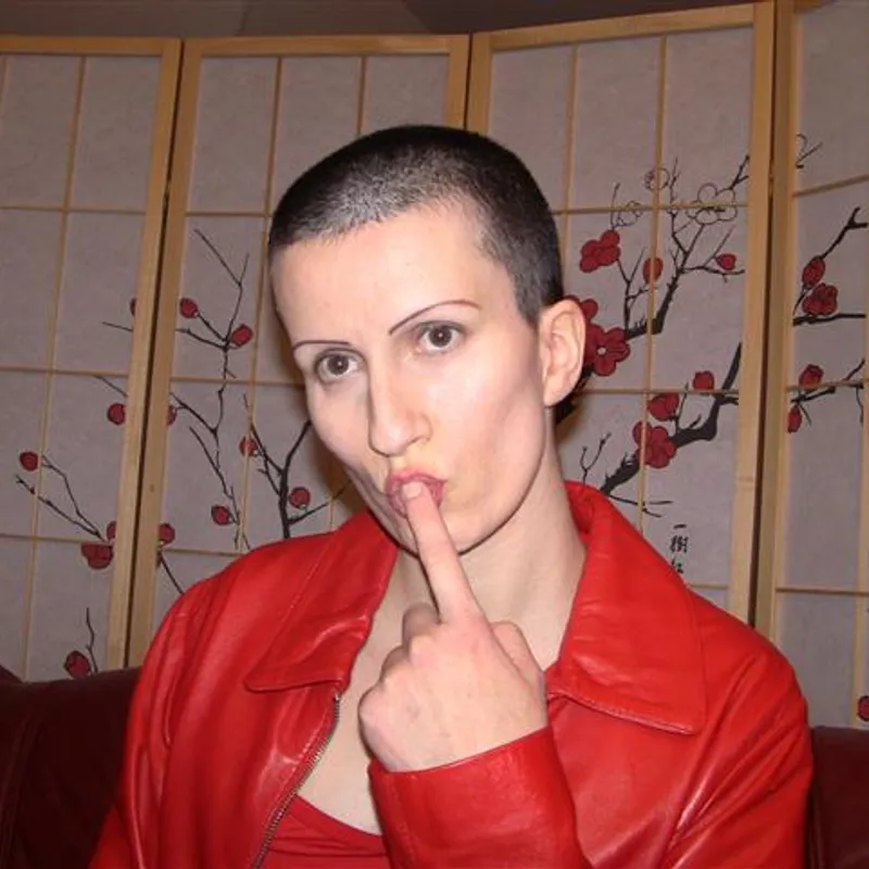 Profilbild von Gestiefelte-Lady, 29 Jahre aus Hamburg