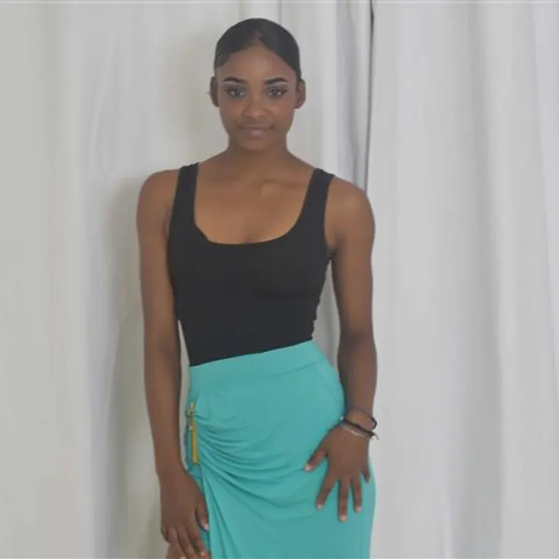 Profilbild von GiaAdams, 18 Jahre aus Frankfurt am Main