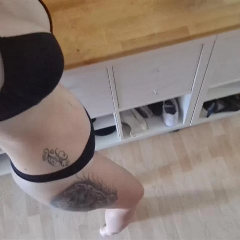 Profilbild von GileraBabe, 31 Jahre aus Stuttgart