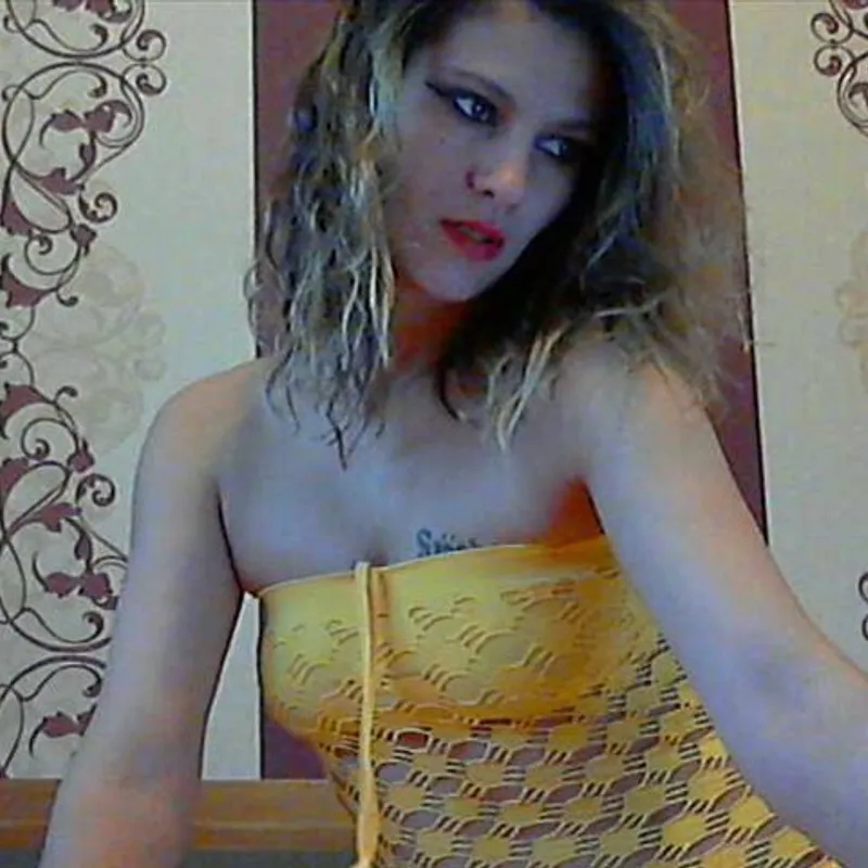 Profilbild von Gina07, 34 Jahre aus Lübeck