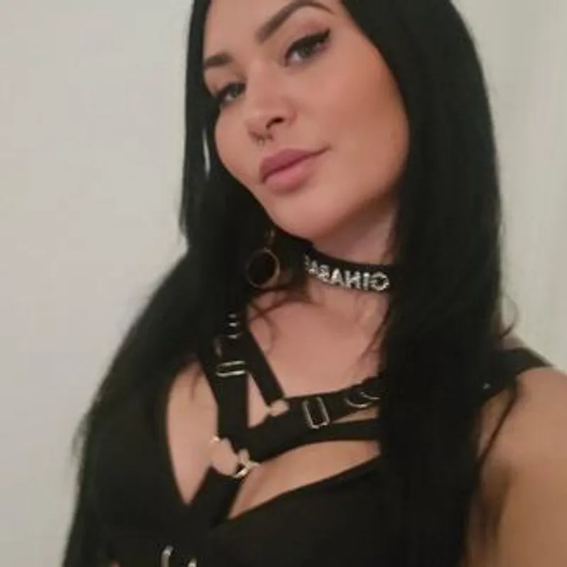 Profilbild von Ginabae, 32 Jahre aus Saarbrücken