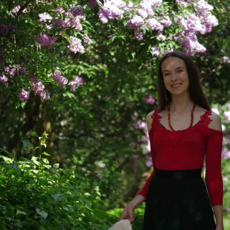 Profilbild von GinaDream, 29 Jahre aus Berlin