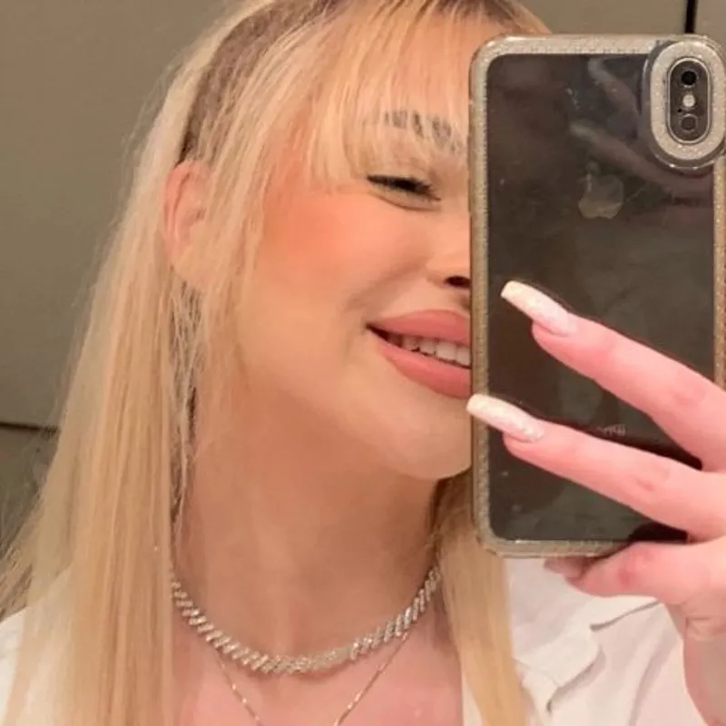 Profilbild von GinaLove, 26 Jahre aus Osnabrück