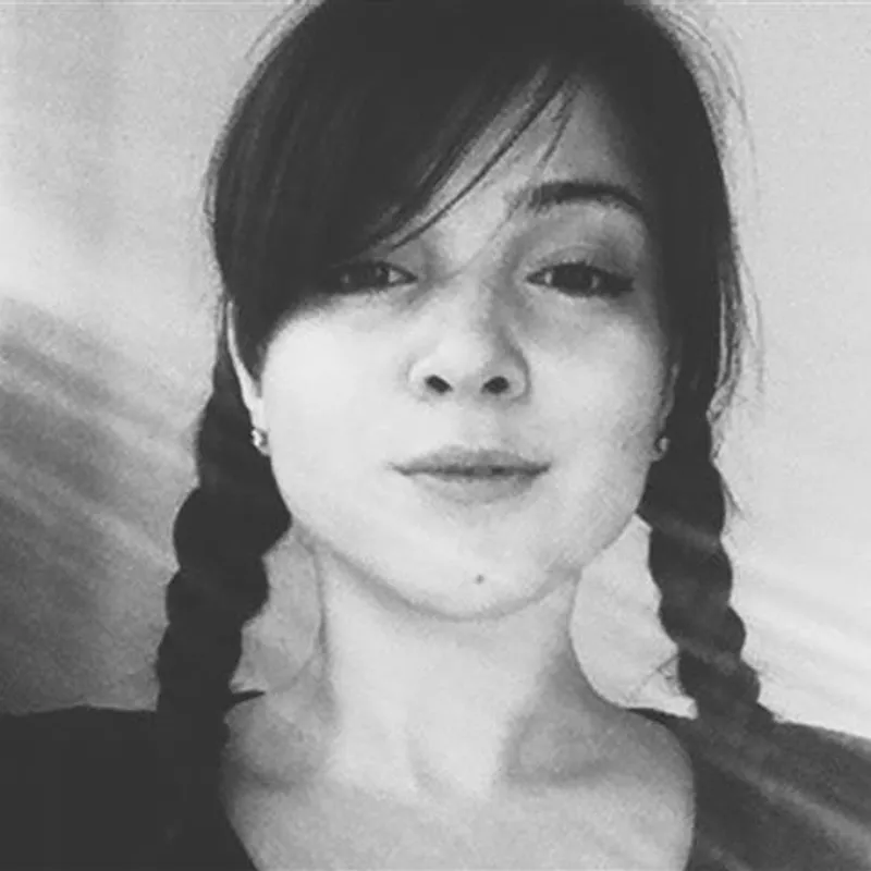 Profilbild von GinaWade, 19 Jahre aus Leipzig