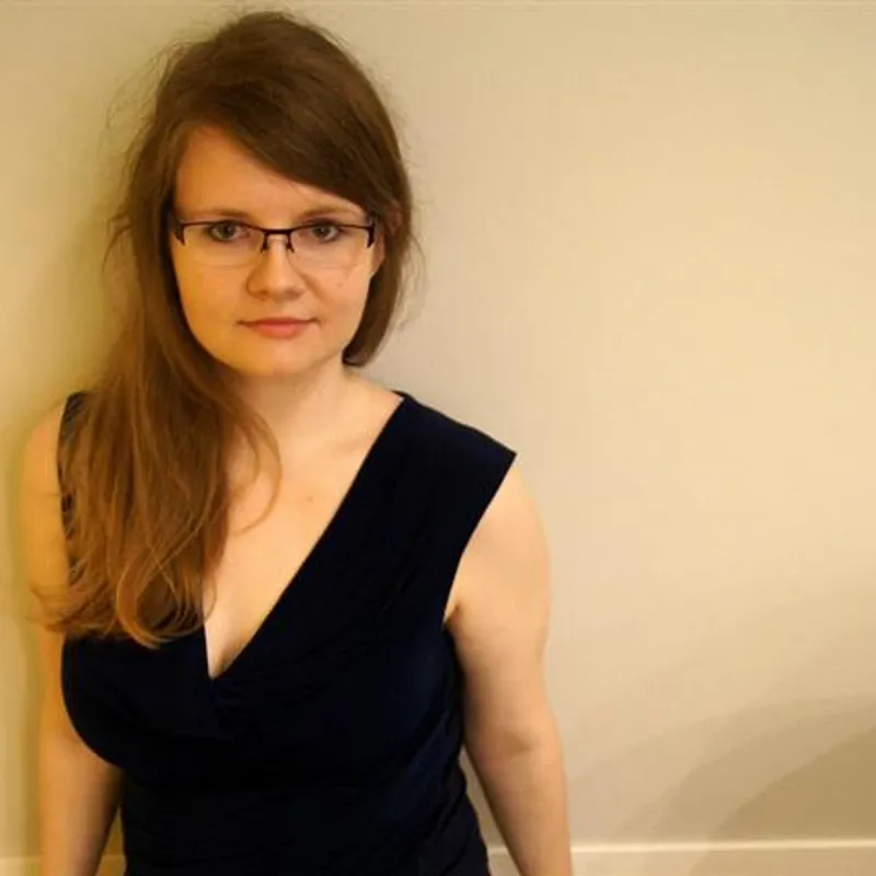 Profilbild von GinnyAngeel, 29 Jahre aus Karlsruhe