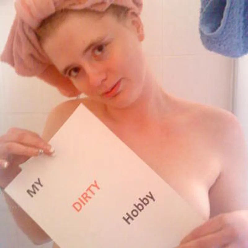 Profilbild von Girlie1985, 39 Jahre aus Jena