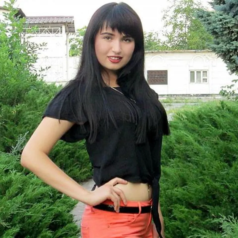 Profilbild von Gitta19, 19 Jahre aus Berlin