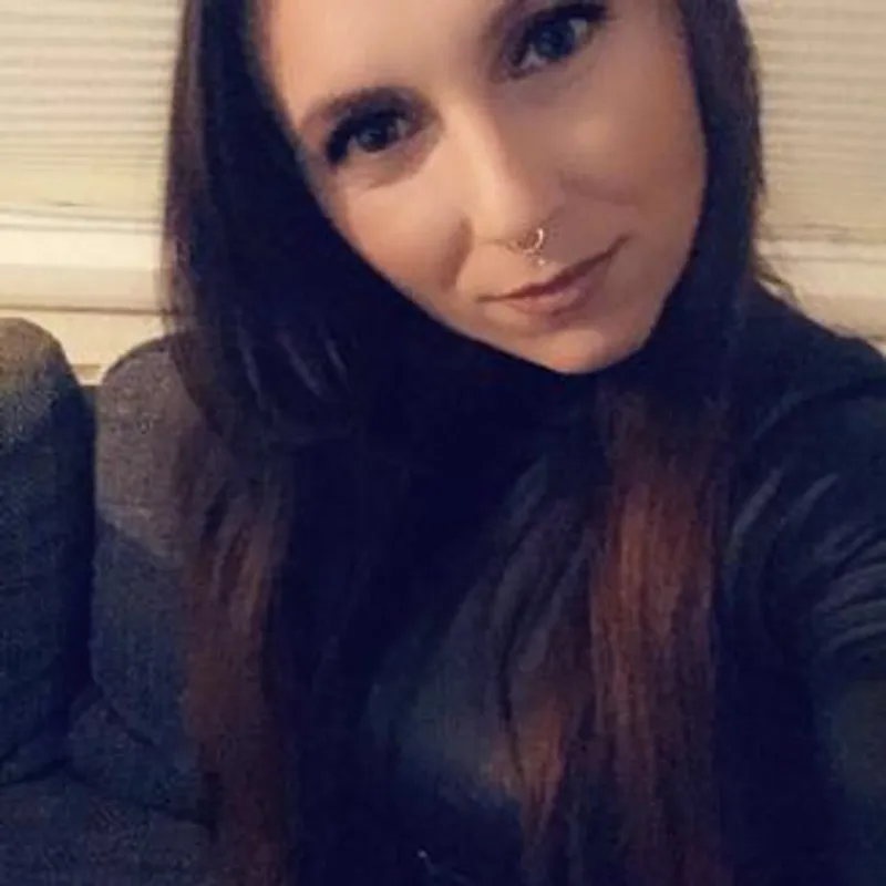 Profilbild von Giuliadark, 39 Jahre aus Osnabrück