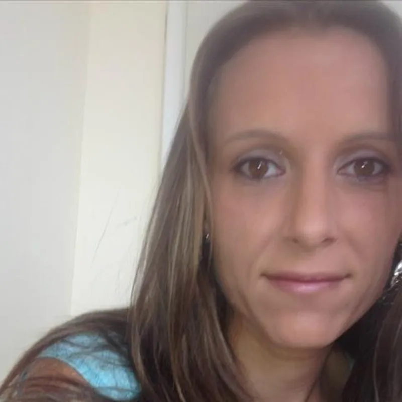 Profilbild von Giuliadark, 30 Jahre aus Saarbrücken